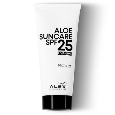 Alex Aloe Vera Suncare spf 25