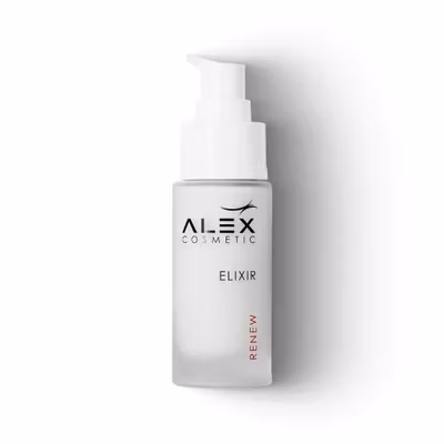 Alex ELIXIR 30 ml eller 50 ml