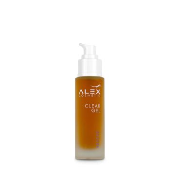 CLEAR GEL