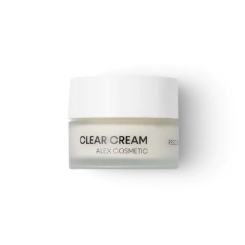 Alex CLEAR CREAM