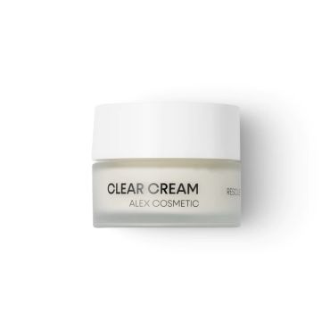 Alex CLEAR CREAM