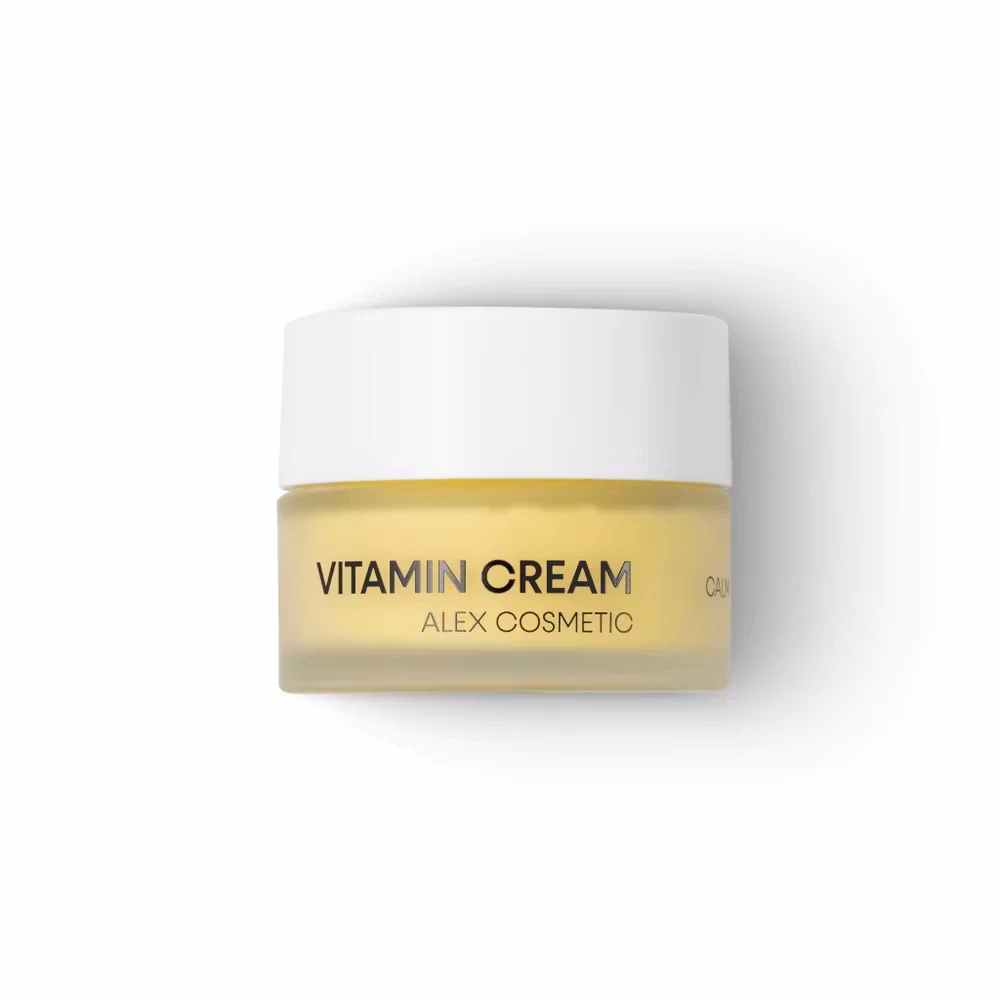 Alex VITAMIN CREAM