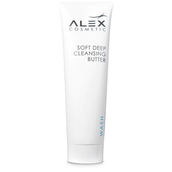 Alex SOFT DEEP CLEANSING BUTTER