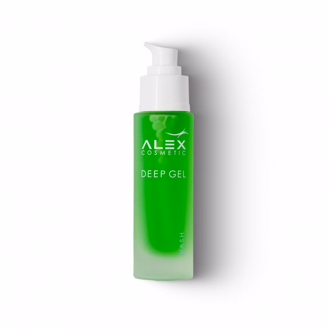 Alex DEEP GEL CLEANSER