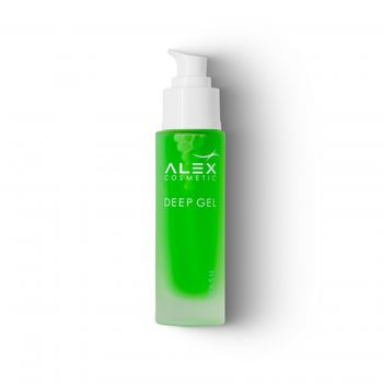 Alex DEEP GEL CLEANSER