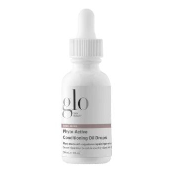glo Phyto-active conditioning oil drops