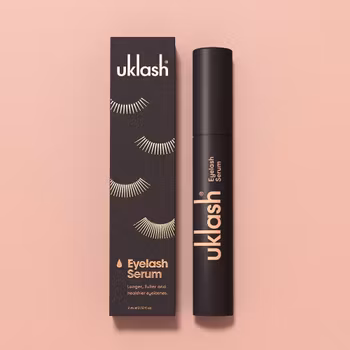 Uklash Eyelash Serum