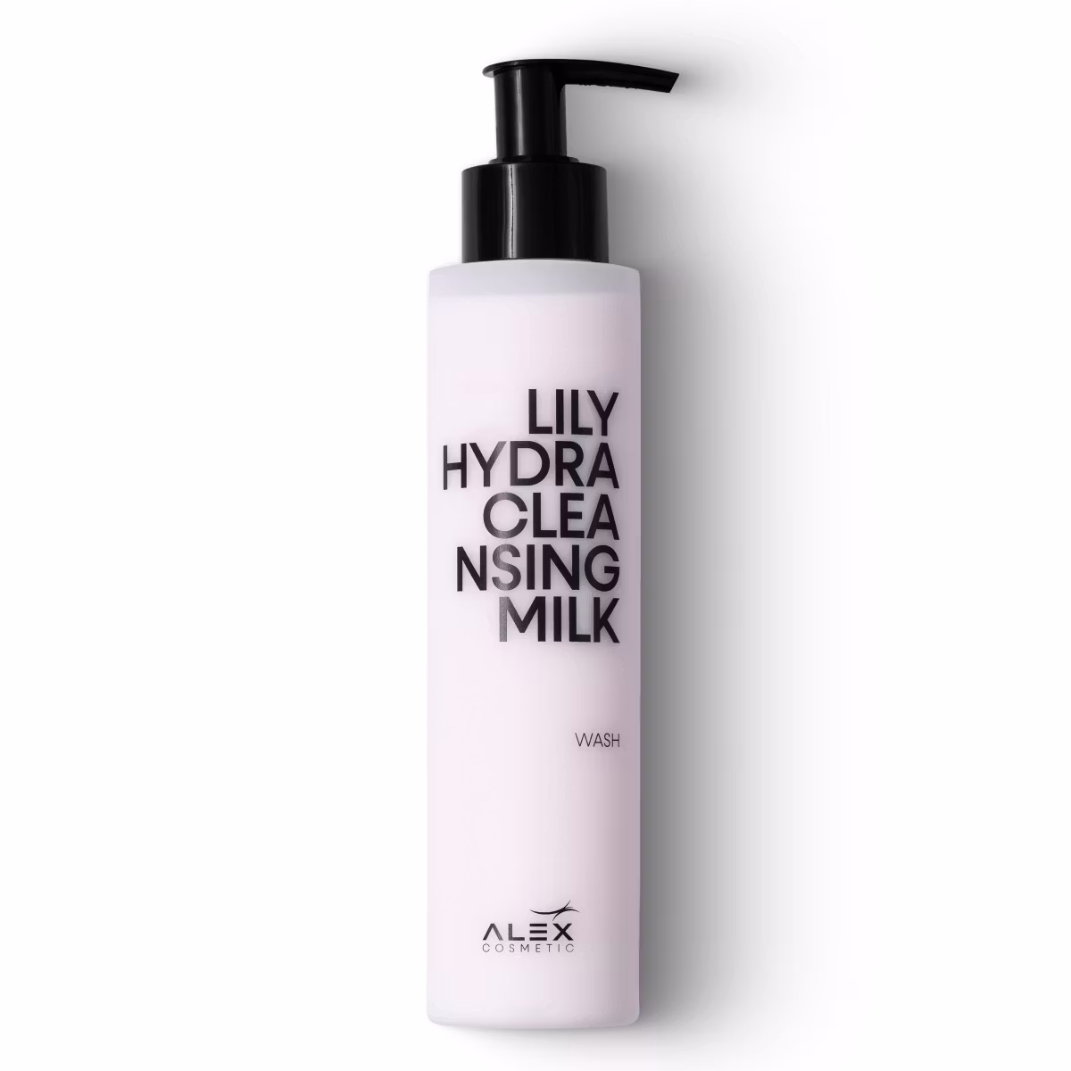 Alex LILY HYDRA CLEANSING MILK