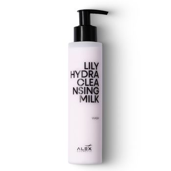 Alex LILY HYDRA CLEANSING MILK