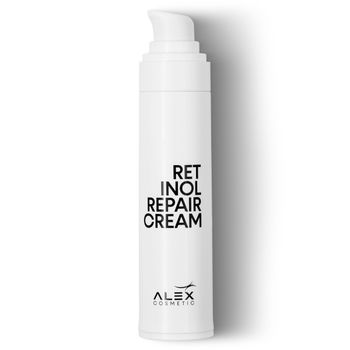 Alex RETINOL REAPIR CREAM
