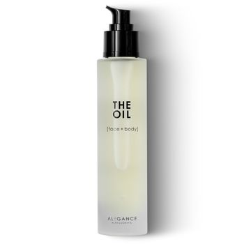 Alex THE OIL