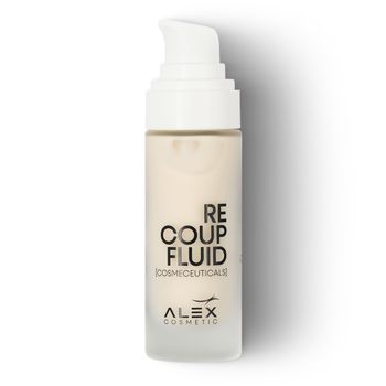 Alex RECOUP FLUID