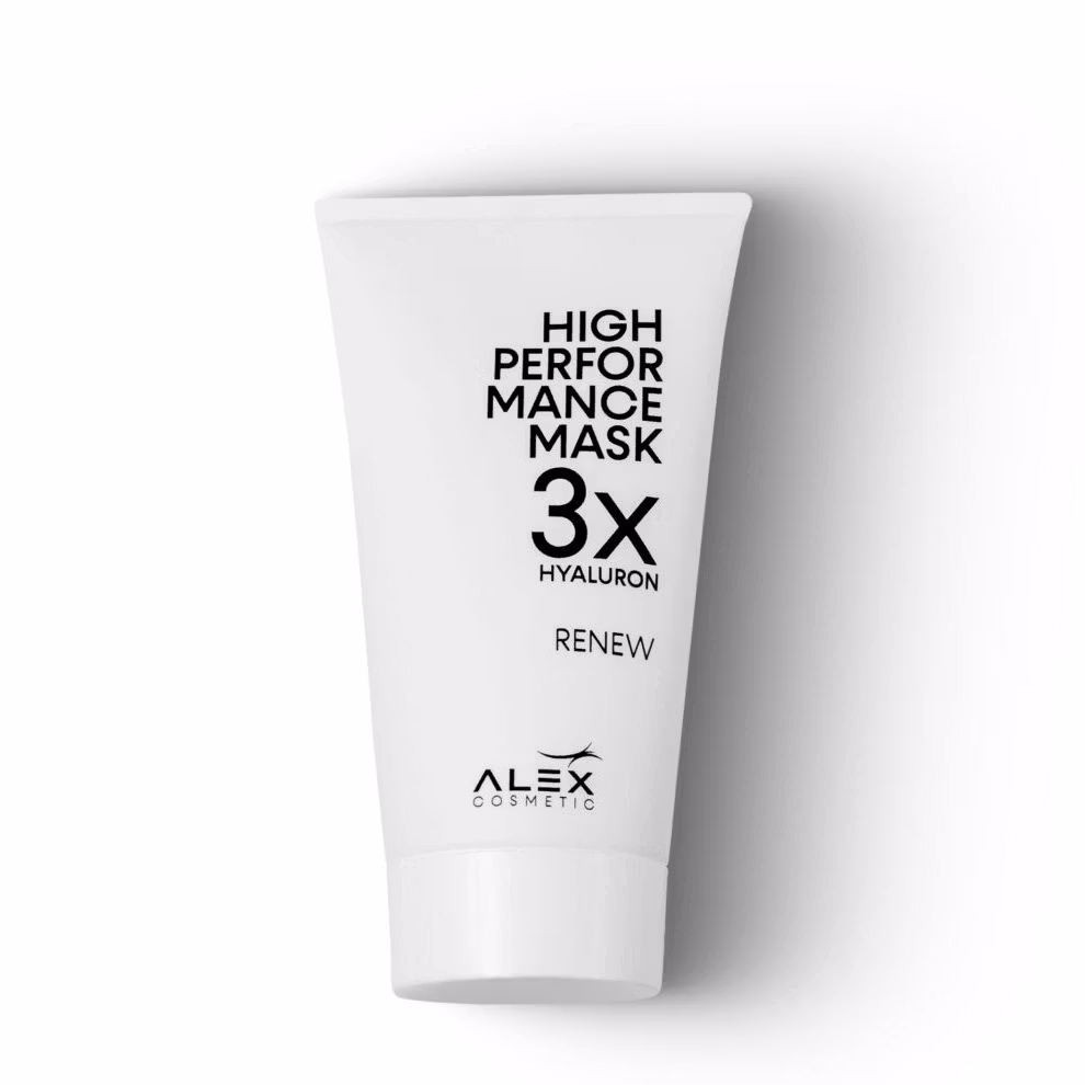 Alex HIGH PERFORMANCE MASK