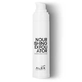 Alex NOURISHING EXFOLIATOR