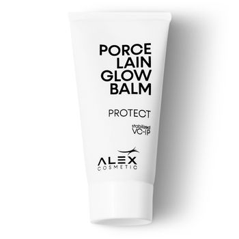 Alex PORCELAIN GLOW BALM