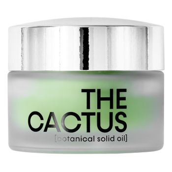 THE CACTUS