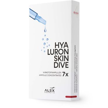 HYALURON SKIN DIVE