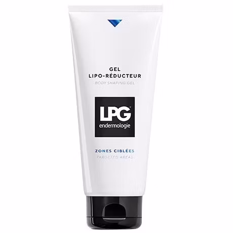 Lpg Body Shaping Gel