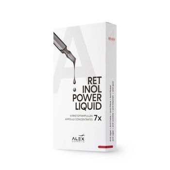 Alex RETINOL POWER LIQUID