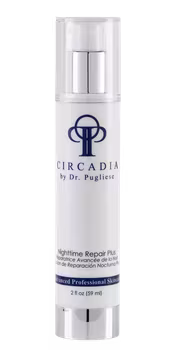Circadia NIGHTTIME REPAIR PLUS