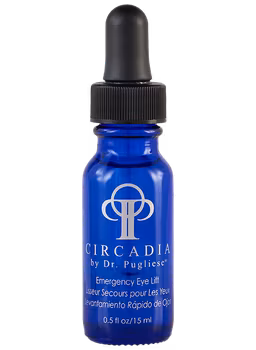 Circadia EMERGENCY EYE LIFT