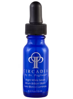 Circadia BRIGHT WHITE SERUM