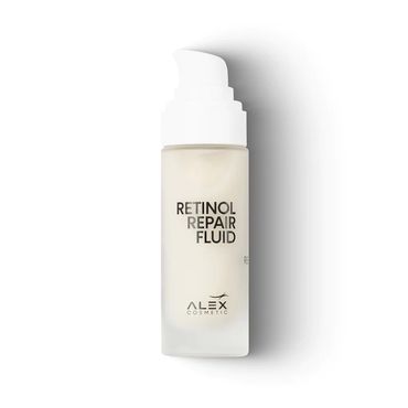 Alex Retinol repair Fluid
