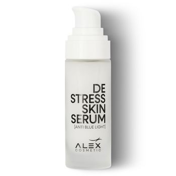 Alex Destress  skinserum