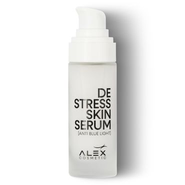 Alex Destress  skinserum