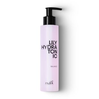 Alex LILY HYDRA TONIC