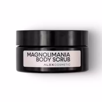 Alex Magnolia Body scrub