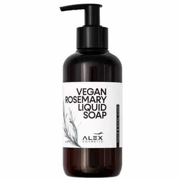 Alex Vegan rosmary soap