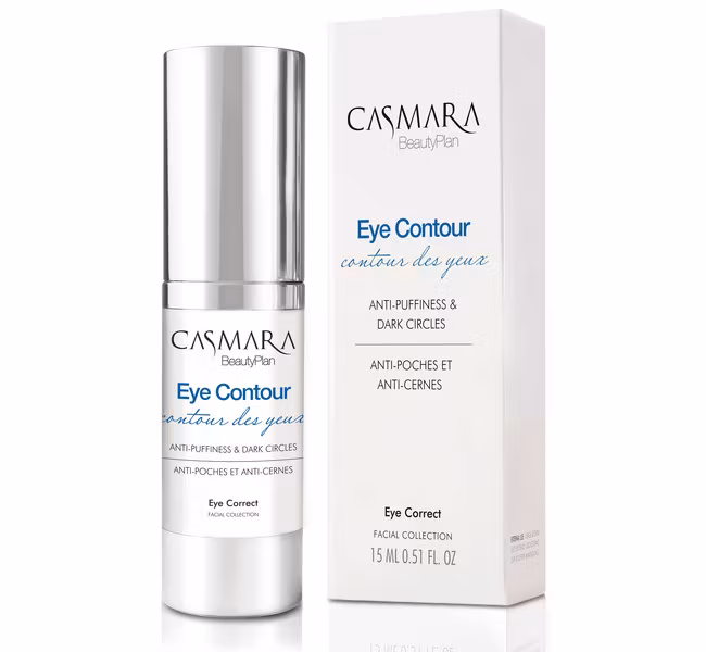 Casmara Eye Contour anti puffiness