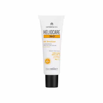 Heliocare 360º AK Emulsion