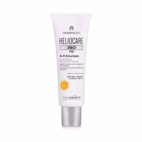 Heliocare 360º A-R Emulsion
