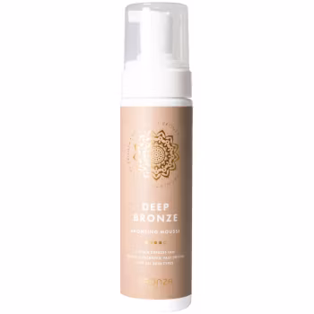 Bronza Deep Bronze Bronzing Mousse