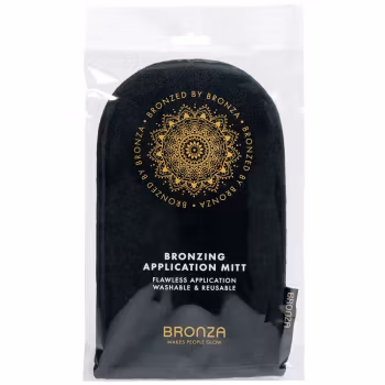 Bronza Bronzing Application Mitt