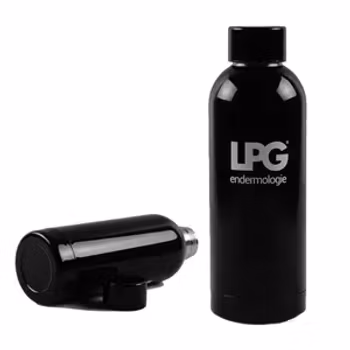 Lpg Vattenflaska