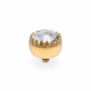 Qudo London 10,5mm Gold