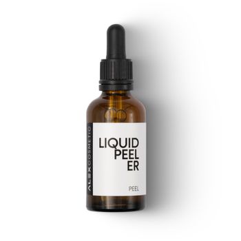 Alex Liquid Peeler