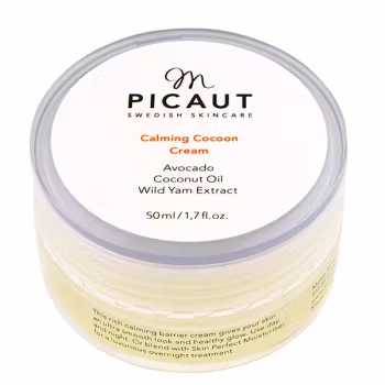 M Picaut Calming Cocoon Cream
