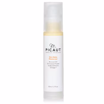 M Picaut Skin Detox Moisturiser