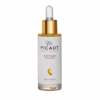 M Picaut Gold Magician Firming Oil