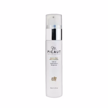 M Picaut Galactic Glow CBD Moisturiser