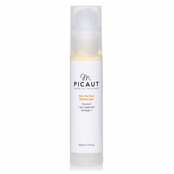 M Picaut Skin Perfect Moisturiser