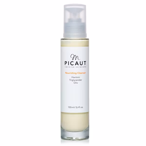 Mette Picaut Nourishing Cleanser