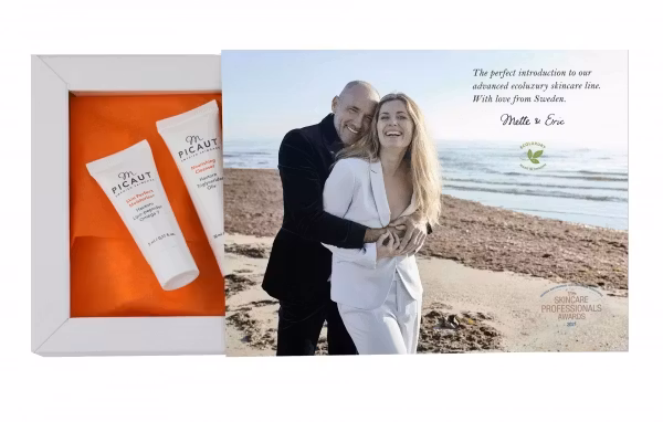 M Picaut Precious Mini Kit