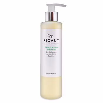 M Picaut Crème de la Crème Bodylotion