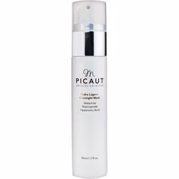 M Picaut Hydra Lagoon Overnight Mask