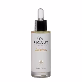 M Picaut Pearl Luminous Gentle PHA Serum